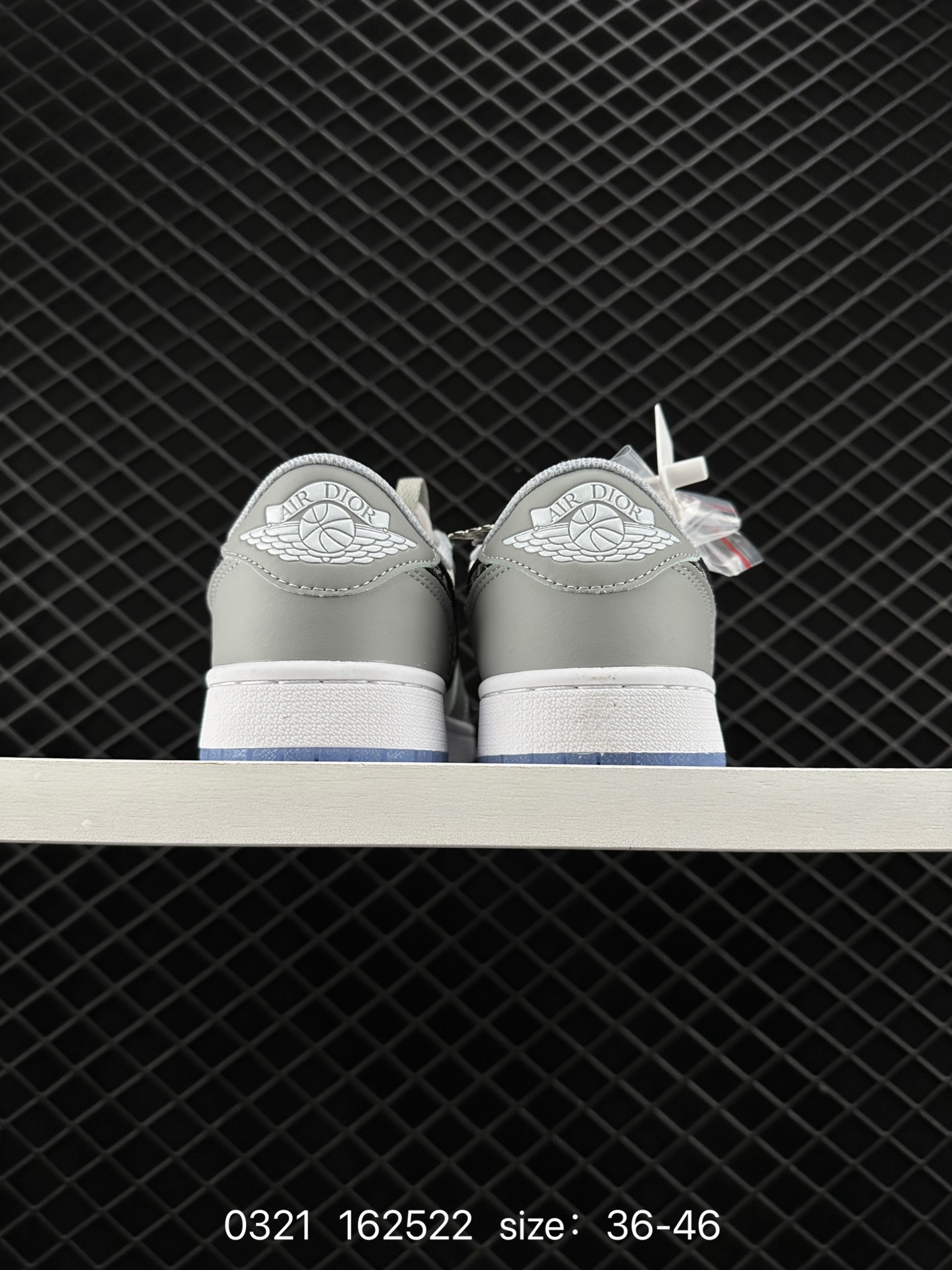 Air Jordan 1 Low AJ1